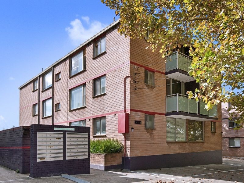 15/14-18 Sheehy Street, Glebe NSW 2037