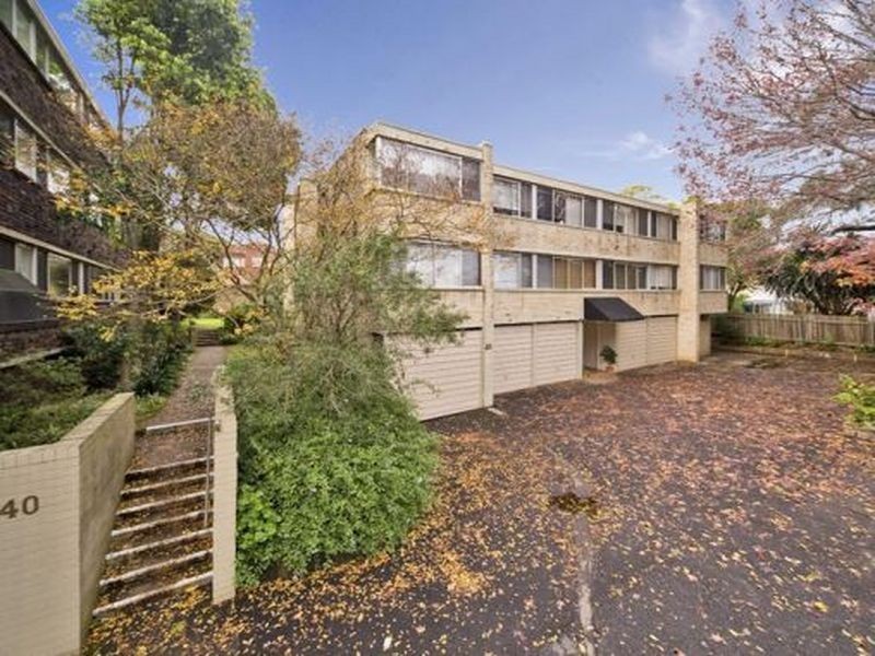 5/40 Cromwell Street, Croydon Park NSW 2133