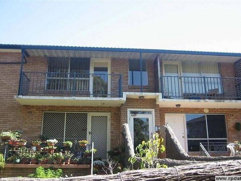 1/51A Burwood Road, Concord NSW 2137