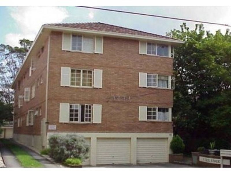 5/18 Cecil Street, Ashfield NSW 2131