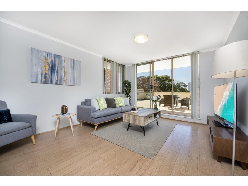 210/17-20 The Esplanade, Ashfield NSW 2131