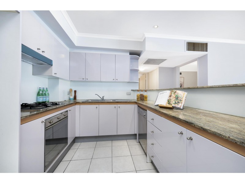 210/17-20 The Esplanade, Ashfield NSW 2131