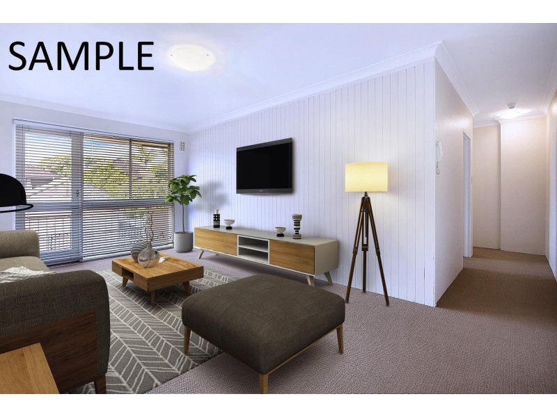 5/116 Norton Street, Ashfield NSW 2131