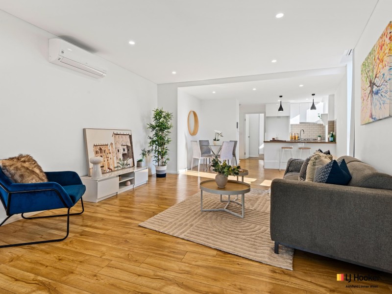 14/445-455 Liverpool Road, Ashfield NSW 2131