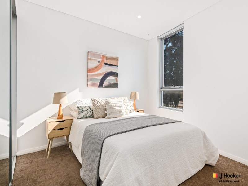 14/445-455 Liverpool Road, Ashfield NSW 2131