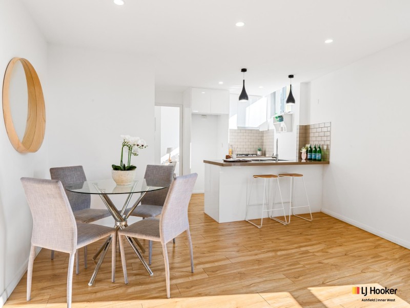 14/445-455 Liverpool Road, Ashfield NSW 2131
