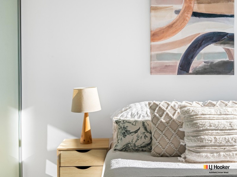 14/445-455 Liverpool Road, Ashfield NSW 2131