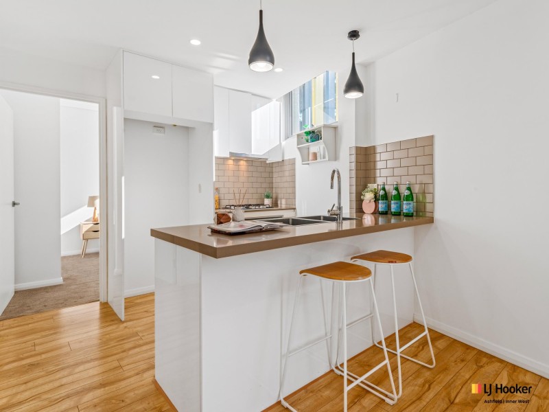 14/445-455 Liverpool Road, Ashfield NSW 2131