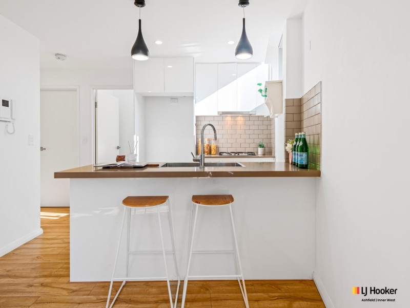 14/445-455 Liverpool Road, Ashfield NSW 2131
