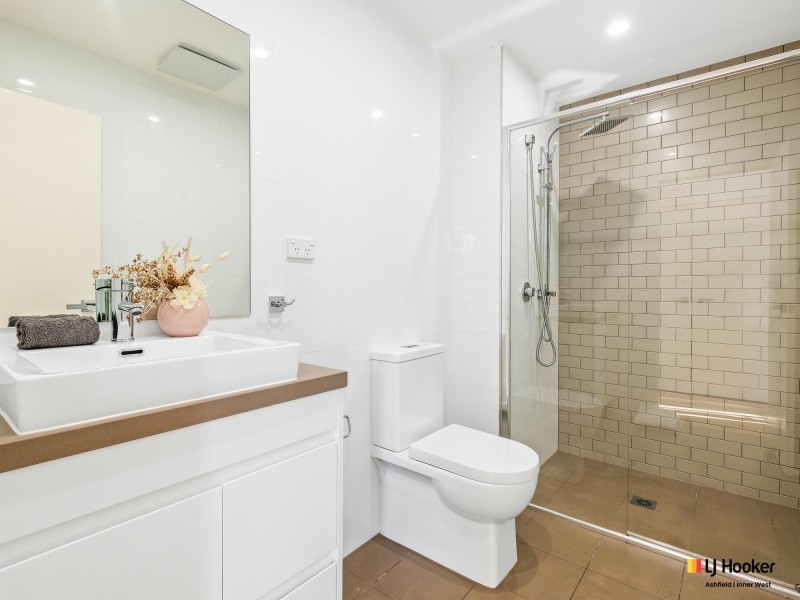 14/445-455 Liverpool Road, Ashfield NSW 2131