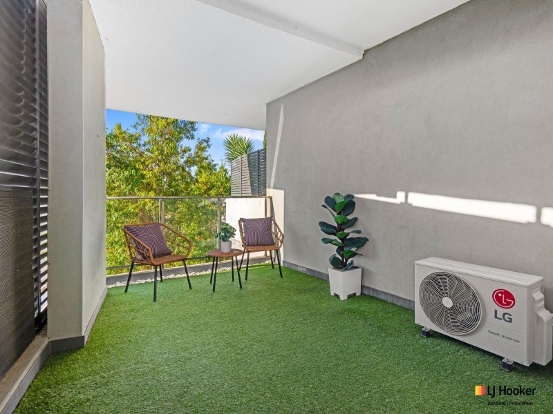 14/445-455 Liverpool Road, Ashfield NSW 2131