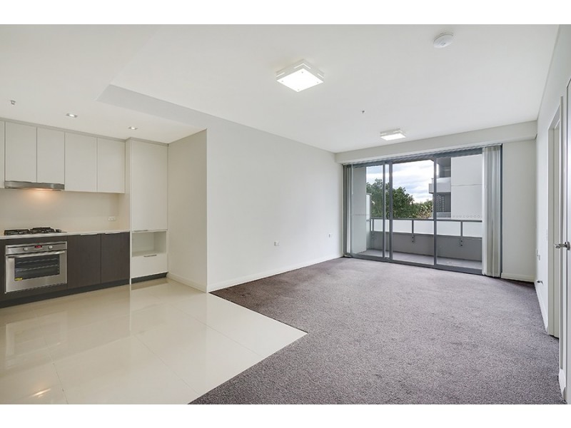 404A/1-17 Elsie Street, Burwood NSW 2134