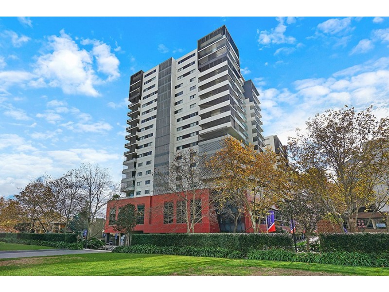 404A/1-17 Elsie Street, Burwood NSW 2134