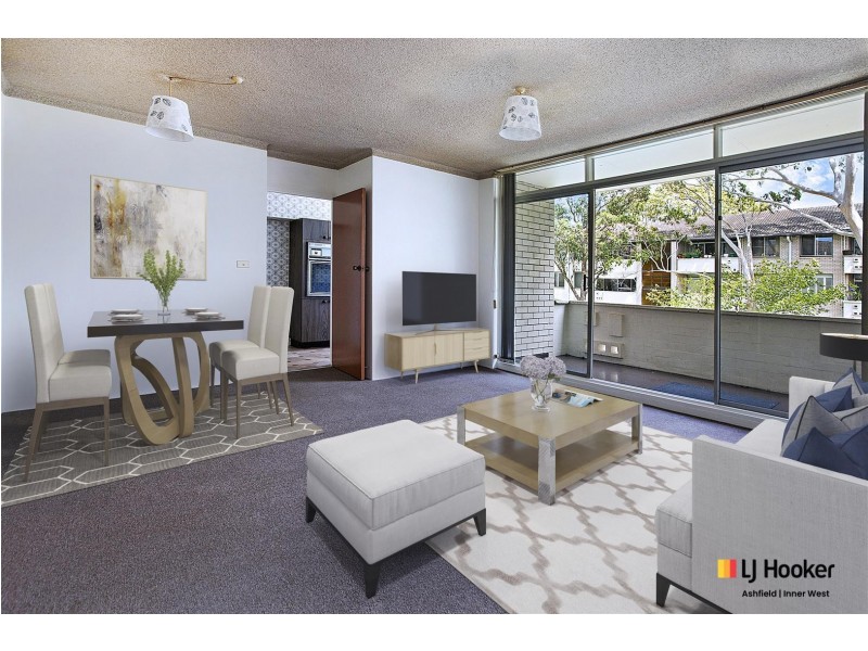 45/122-132 Georges River Road, Croydon Park NSW 2133