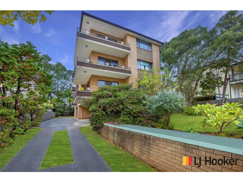9/37-39 Bland Street, Ashfield NSW 2131