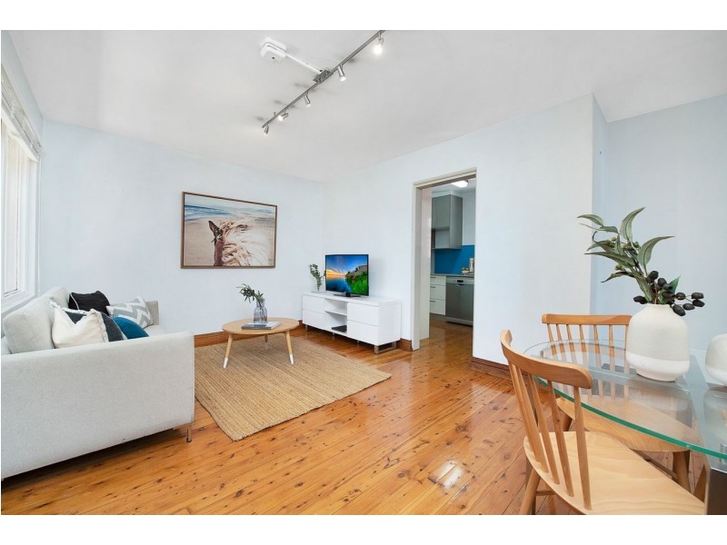 4/187 Frederick Street, Ashfield NSW 2131