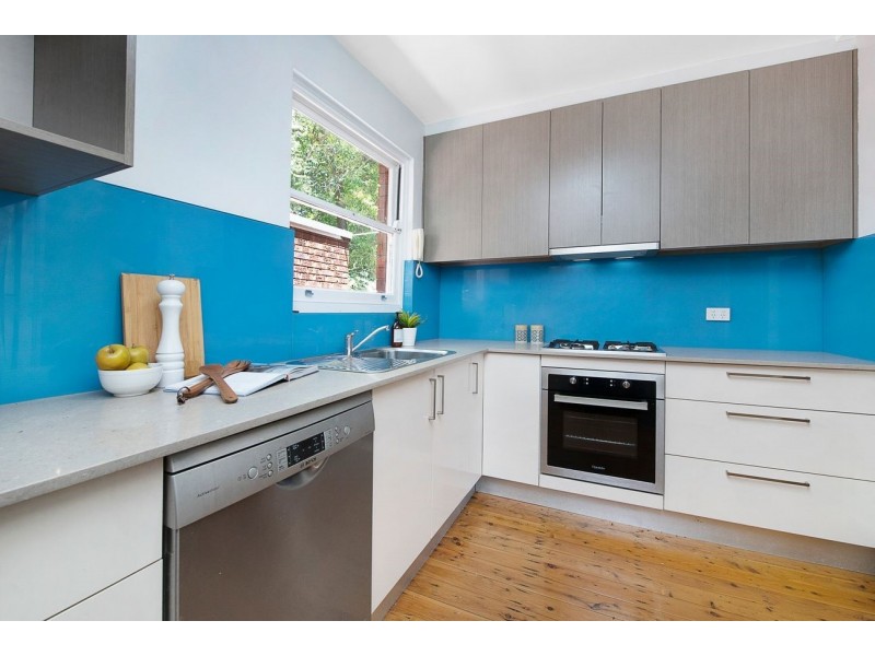 4/187 Frederick Street, Ashfield NSW 2131