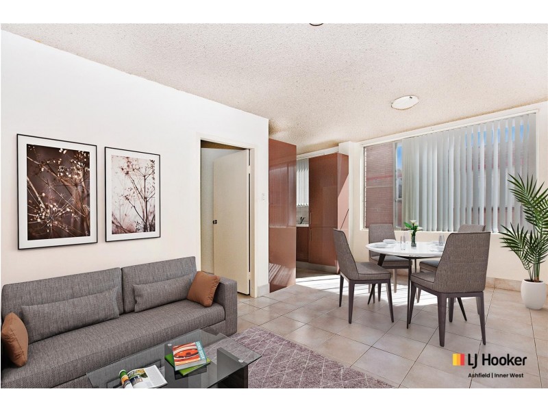 15/14-18 Sheehy Street, Glebe NSW 2037