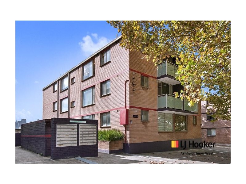 15/14-18 Sheehy Street, Glebe NSW 2037