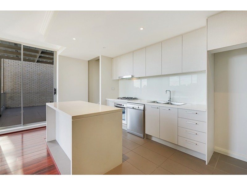 306A/81-86 Courallie Avenue, Homebush West NSW 2140