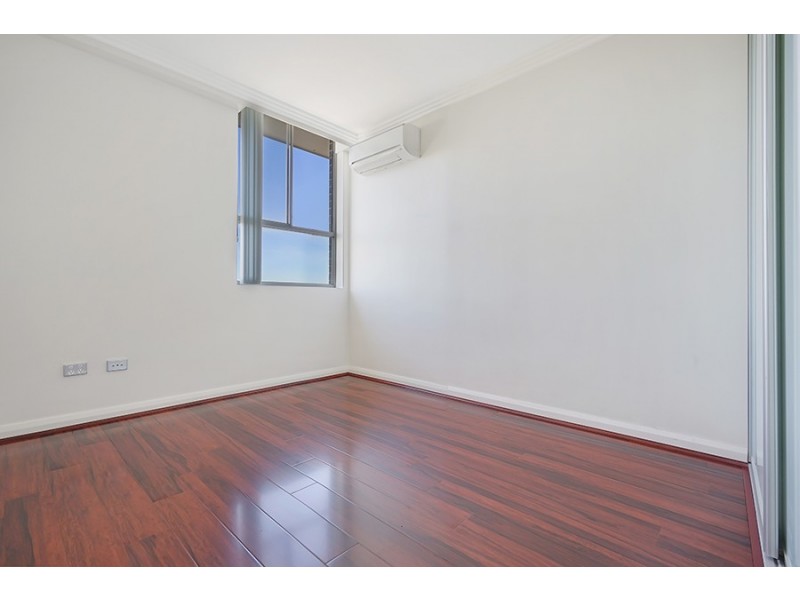 306A/81-86 Courallie Avenue, Homebush West NSW 2140