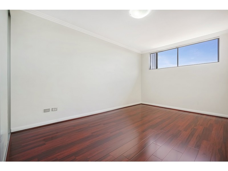 306A/81-86 Courallie Avenue, Homebush West NSW 2140