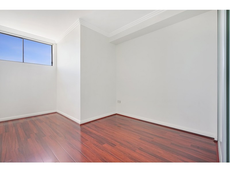 306A/81-86 Courallie Avenue, Homebush West NSW 2140