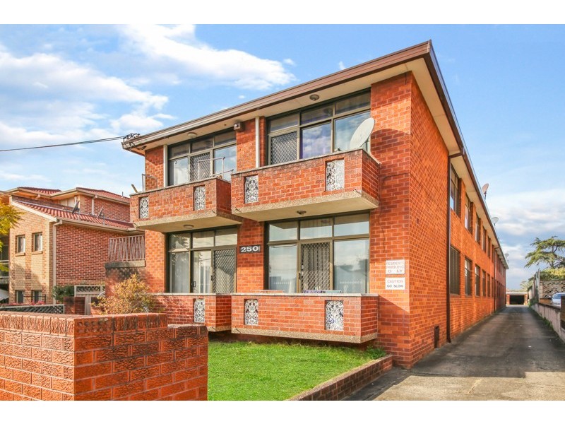 3/250 Lakemba Street, Lakemba NSW 2195