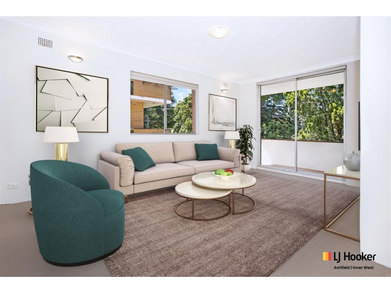 4/52 Orpington Street, Ashfield NSW 2131