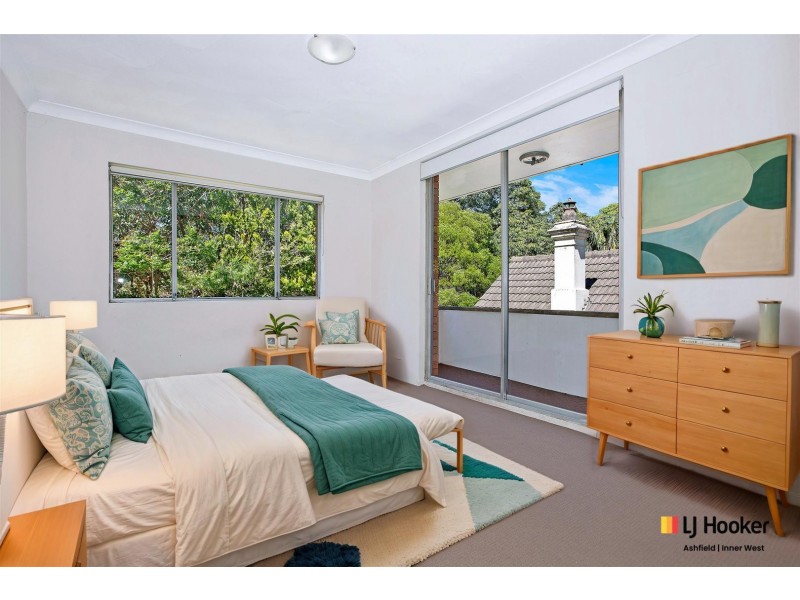 4/52 Orpington Street, Ashfield NSW 2131