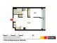 113/9 Archibald Avenue, Waterloo NSW 2017 Floorplan