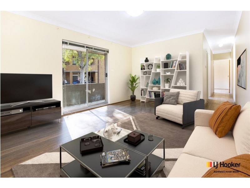 5/50 Milton Street, Ashfield NSW 2131