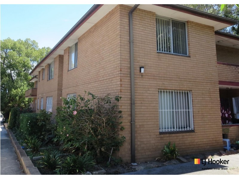 5/50 Milton Street, Ashfield NSW 2131