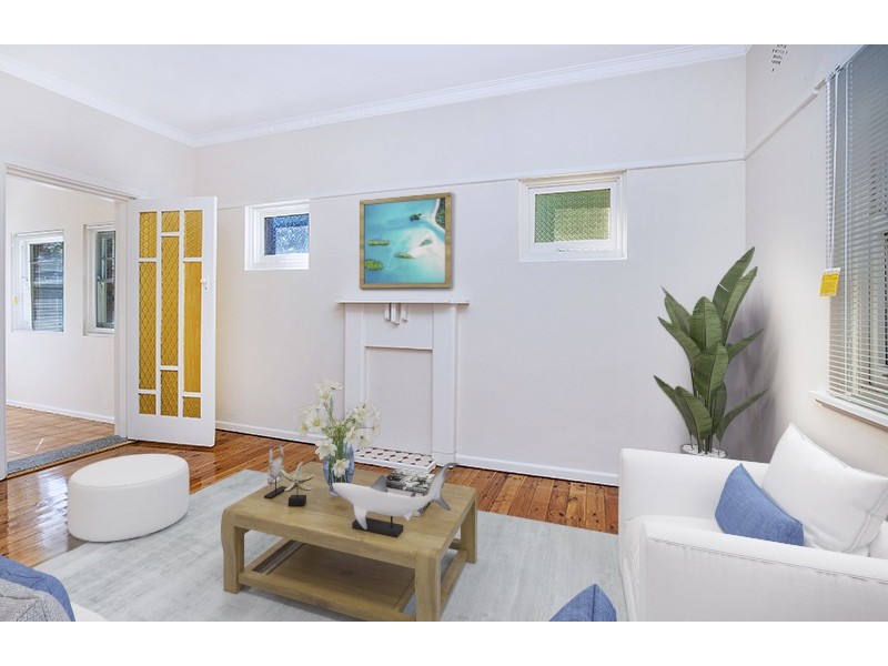 3/57 Grosvenor Crescent, Summer Hill NSW 2130
