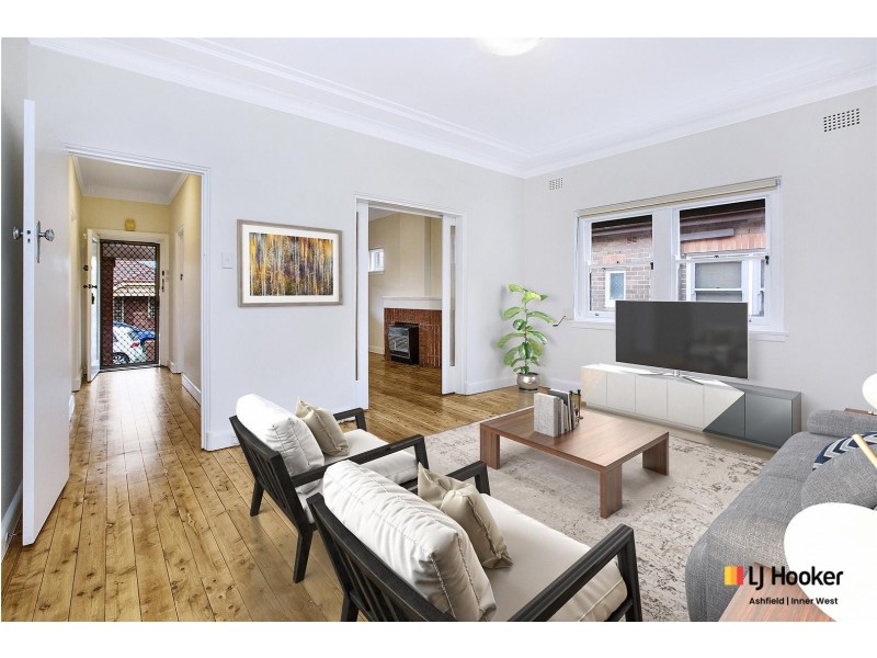 4 Bridges Avenue,, Croydon NSW 2132