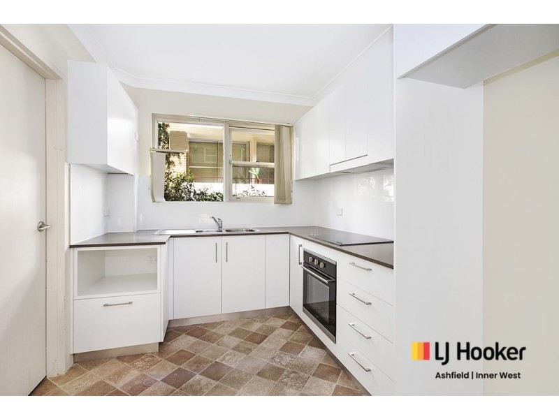 4/28 Pembroke Street, Ashfield NSW 2131