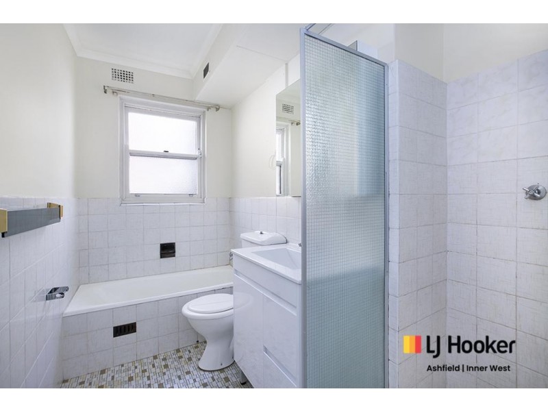 4/28 Pembroke Street, Ashfield NSW 2131