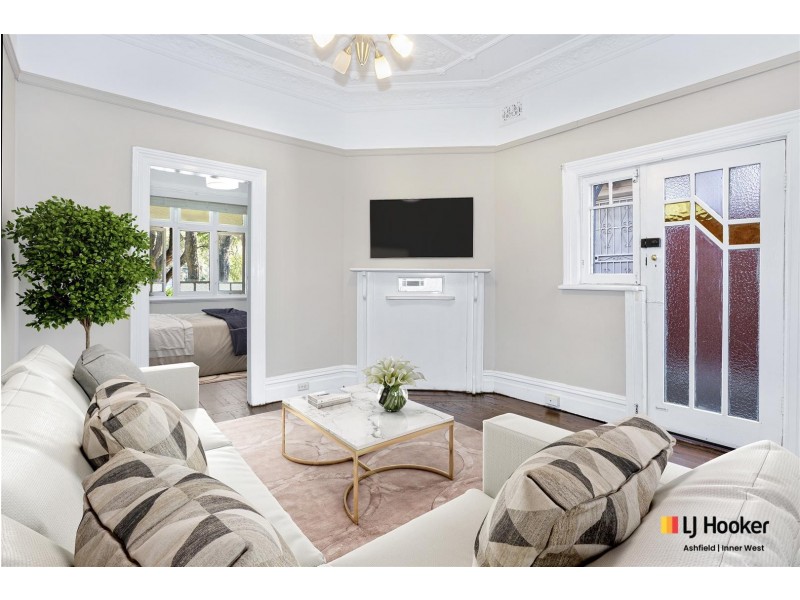 2/34 Holden Street, Ashfield NSW 2131