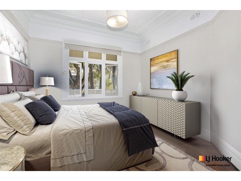 2/34 Holden Street, Ashfield NSW 2131