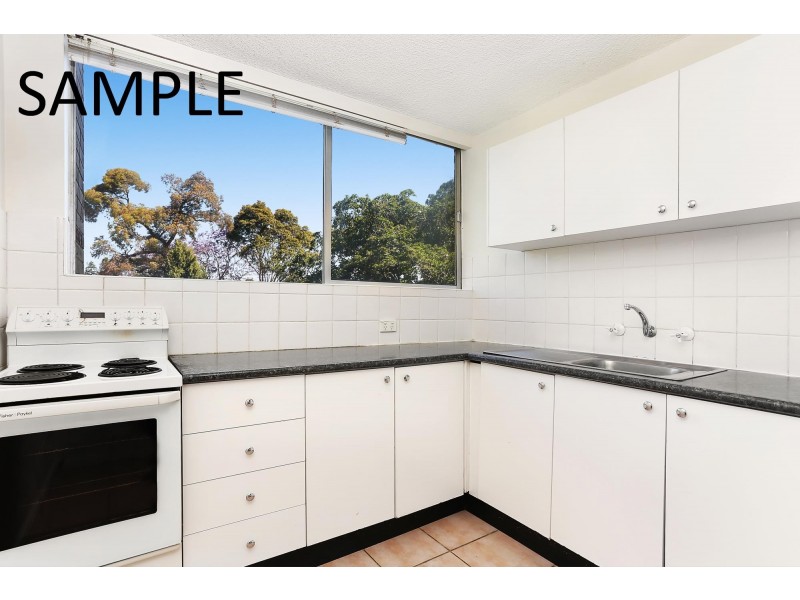 7/40 Cromwell Street, Croydon Park NSW 2133