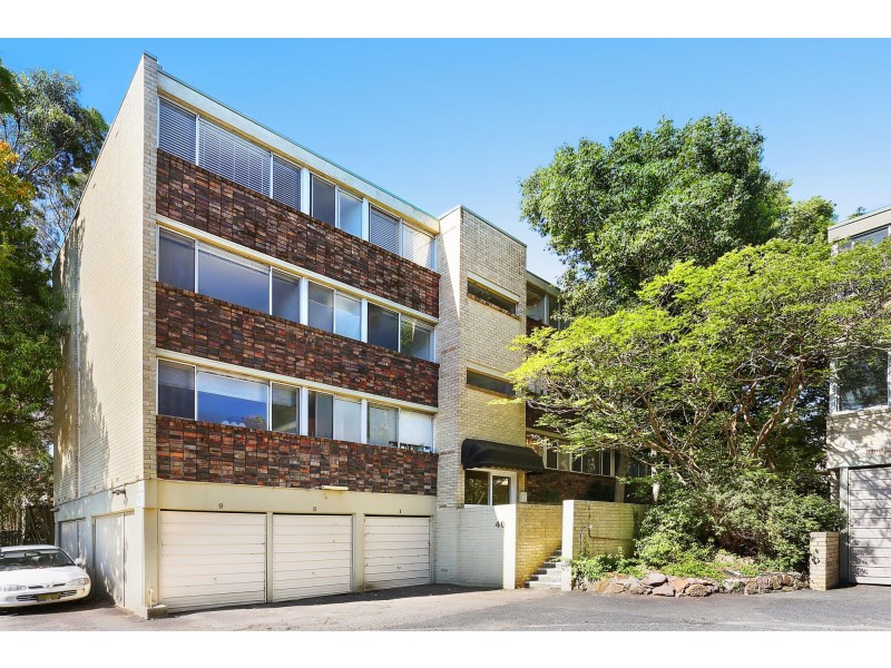 7/40 Cromwell Street, Croydon Park NSW 2133