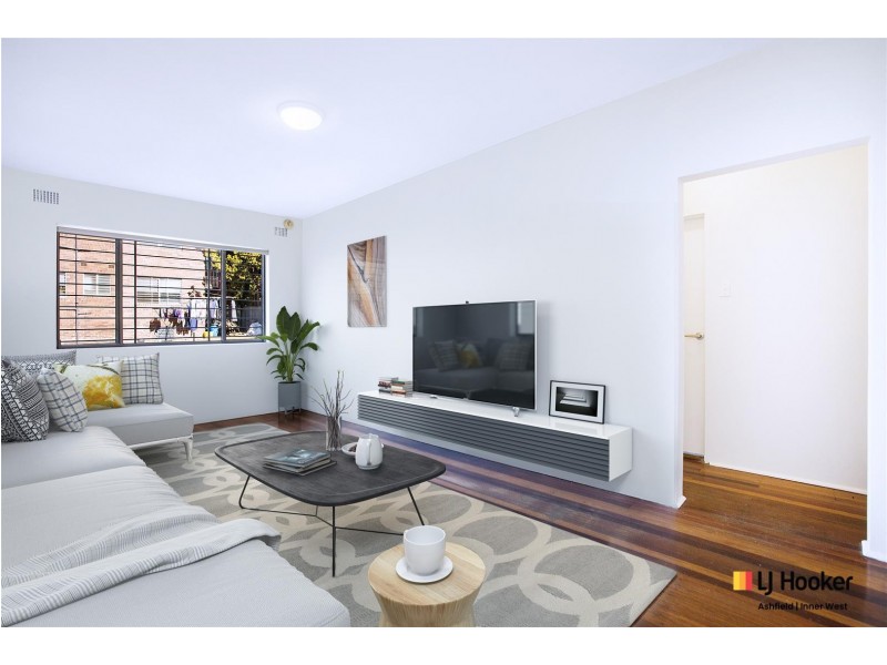 9/92 Alt Street, Ashfield NSW 2131
