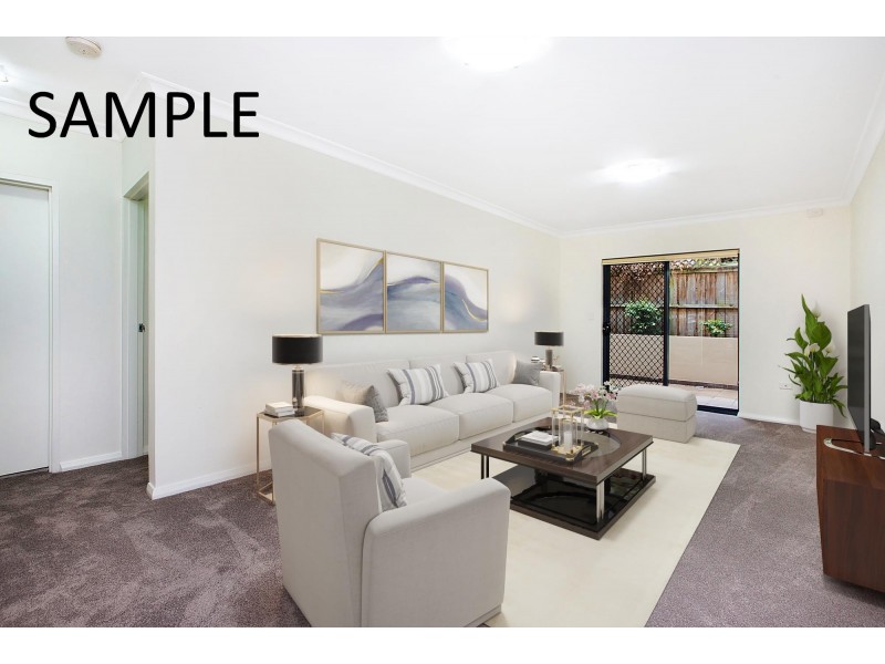2/62 Charlotte Street, Ashfield NSW 2131