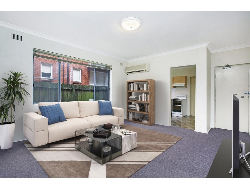 2/45 Chandos Street, Ashfield NSW 2131