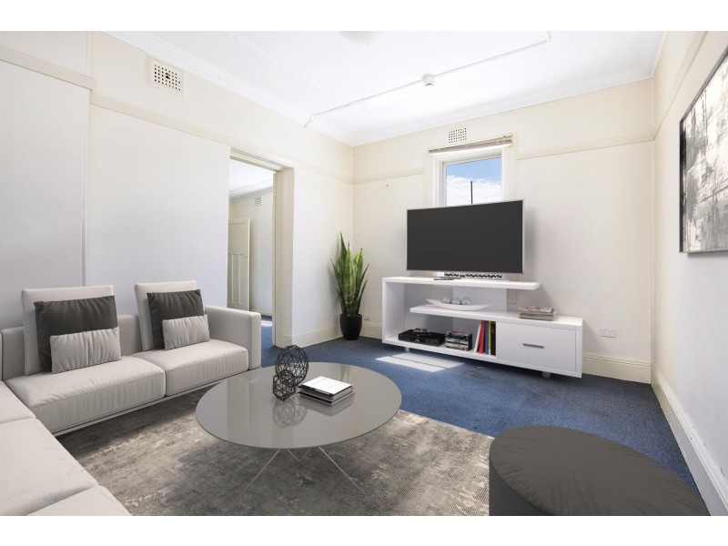 4/20 Elizabeth Street, Ashfield NSW 2131