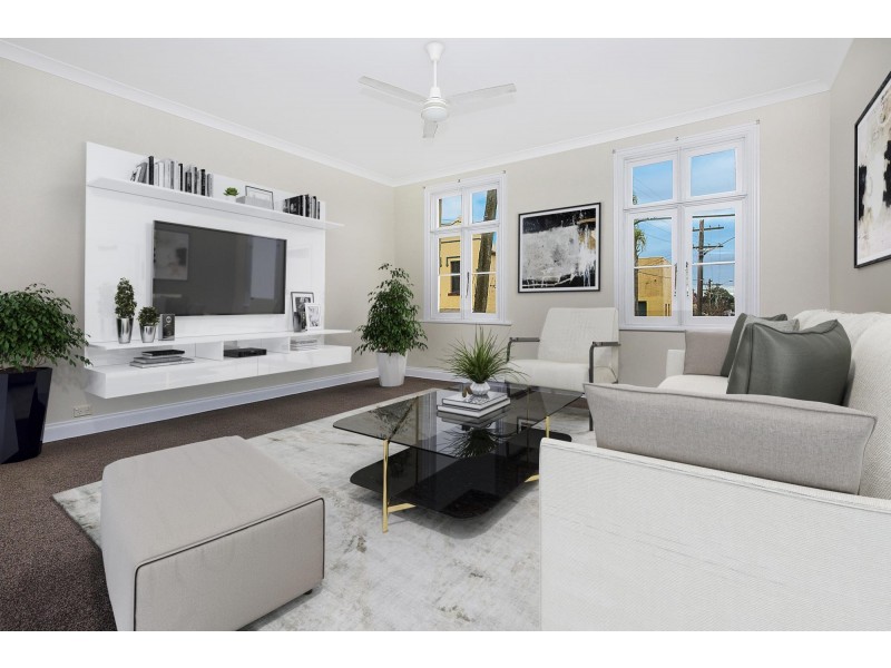 1/204 Elizabeth Street, Croydon NSW 2132