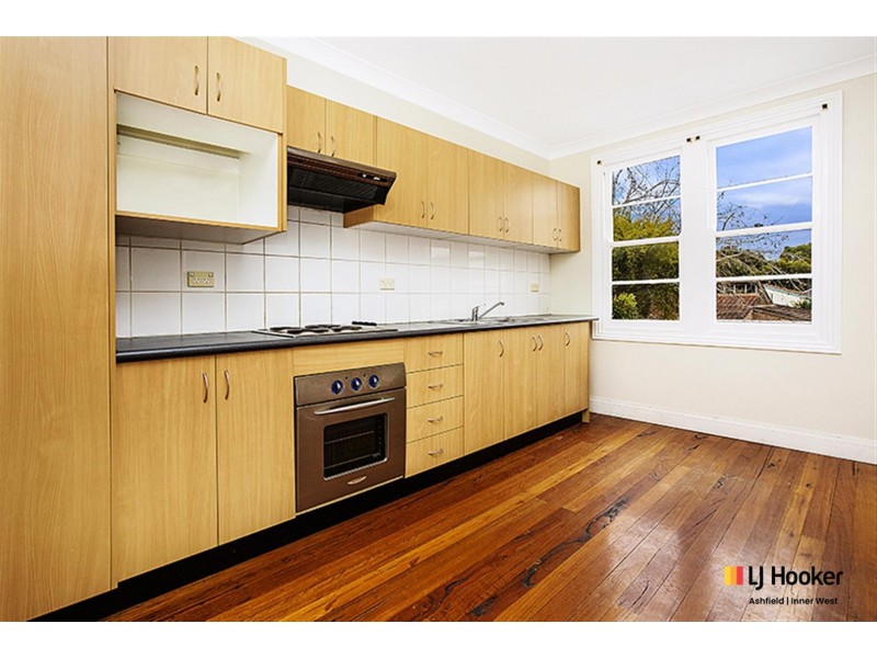 1/204 Elizabeth Street, Croydon NSW 2132