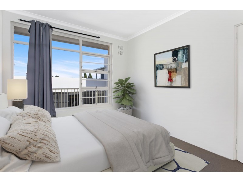 34/417 Liverpool Road, Ashfield NSW 2131