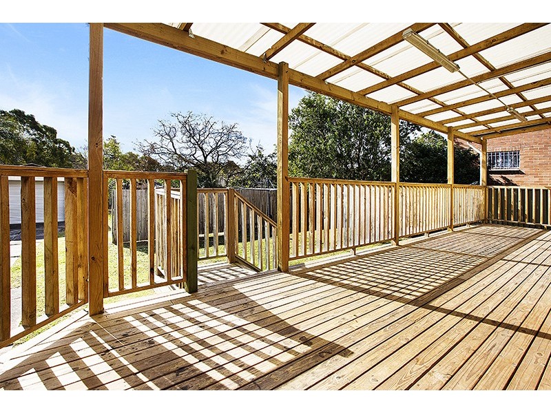 13 Oxford Road, Strathfield NSW 2135