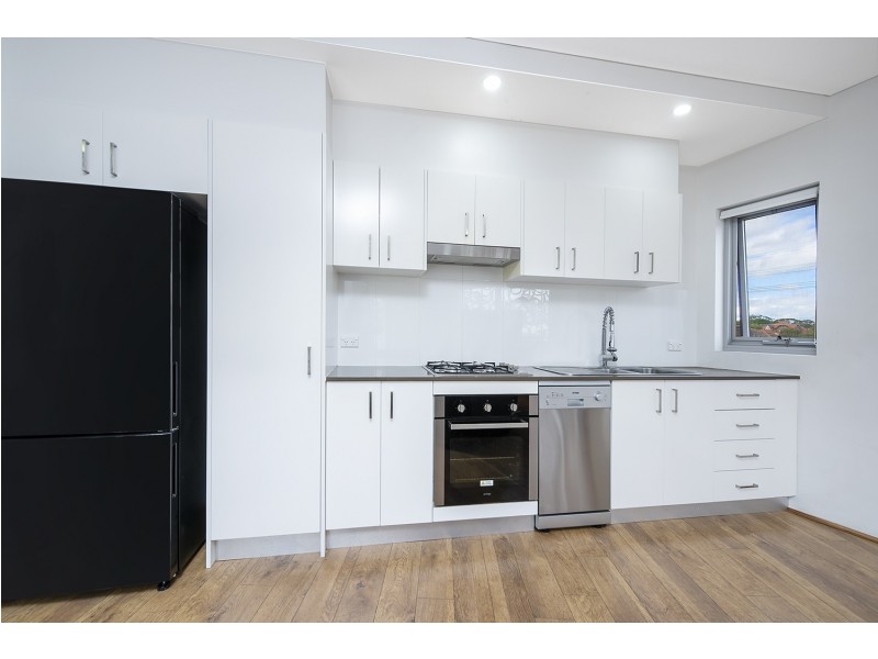 1/395 Marrickville Road, Marrickville NSW 2204